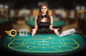 In-play market odds display during live match